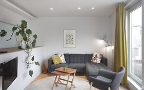 Loftsuite